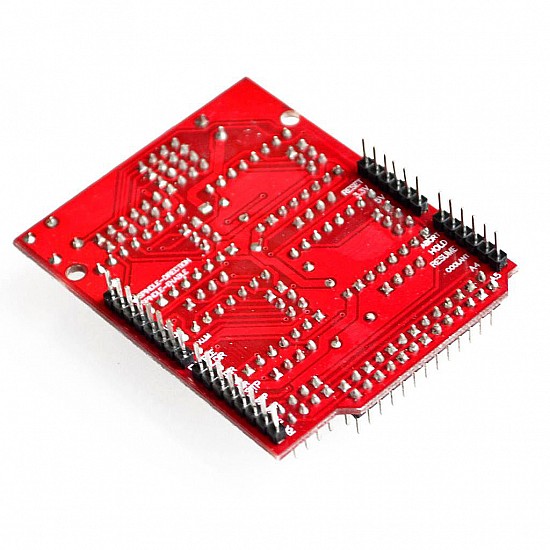 CNC Shield V3 A4988 Driver Expansion Board | Modules | Expansion