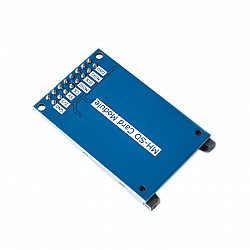 SPI Interface SD Card Module | Sensors | Memory/Sensor