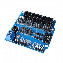 UNO R3 V5.0 Expansion Board | Modules | Expansion