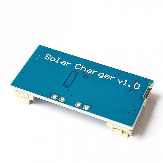 500MA CN3065 Mini USB Solar Lithium Charger Board | Modules | Charging