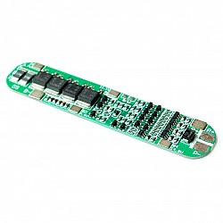 5S 18.5V 21V 18650 Lithium Battery Protection Board | Modules | Charging