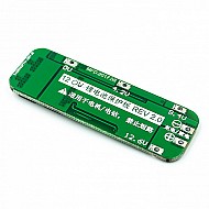 3S 11.1V 12V 12.6V 18650 Lithium Battery Protection Board | Modules | Charging