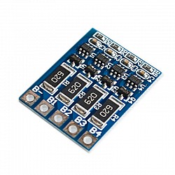 4S 14.8V 16.8V 18650 Lithium Battery Charge Protection Board | Modules | Charging