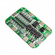 BMS 6S 22V 18650 Lithium Battery Protection Board | Modules | Charging