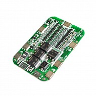 BMS 6S 22V 18650 Lithium Battery Protection Board | Modules | Charging