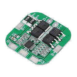 4S 20A 18650 Lithium Battery Protection Board | Modules | Charging