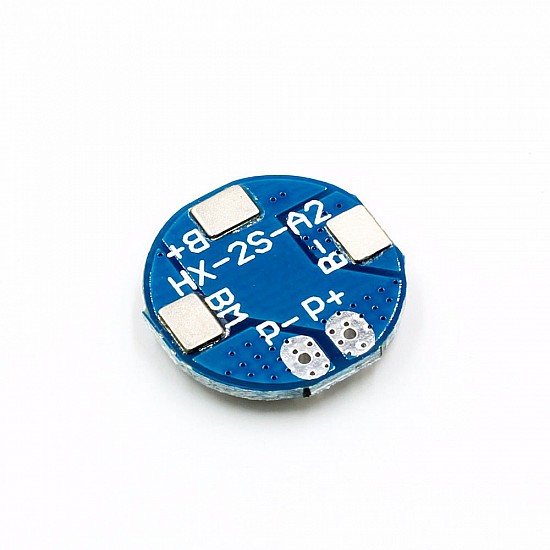 2S HX-2S-A2 Lithium Battery Protection Board | Modules | Charging