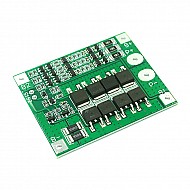 3S 25A 18650 Lithium Battery Protection Board | Modules | Charging