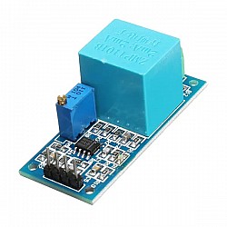 Single-phase AC Active Output Voltage Transformer Module | Modules | Relay