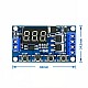 XY-J04 Double MOS Tube Control Board | Modules | Display/LED