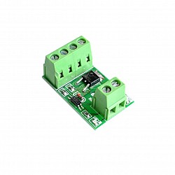 MOSFET PWM Switch Control Board | Modules | Program/Driver