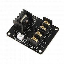 60*50mm Hot Bed Power Module Expansion MOS Tube | 3D Printer | Boards