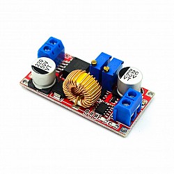 XL4015 Lithium Battery Step Down Charging Board | Modules | Step Down/Up