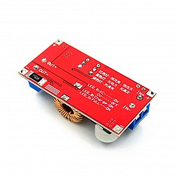 XL4015 Lithium Battery Step Down Charging Board | Modules | Step Down/Up