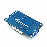 5A 75W DC-DC High-Power Adjustable Step Down Stabilized Voltage Supply Module | Modules | Step Down/Up