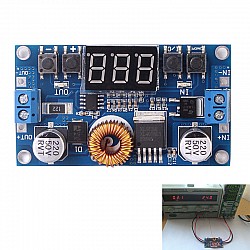DC-DC 5A Adjustable Step Down Module | Modules | Display/LED