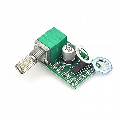 PAM8403 Mini Digital Power Amplifier Board | Modules | Power
