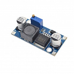 XL6009 DC-DC Adjustable Boost Module | Modules | Step Down/Up