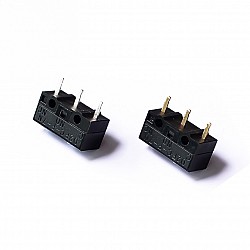 Micro Switch D2FC-F-7N (10M) | Components | Switch