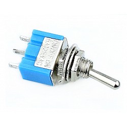 MTS-103 Toggle Switch | Components | Switch