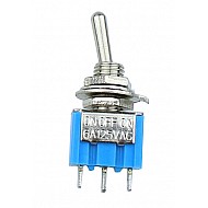 MTS-103 Toggle Switch | Components | Switch