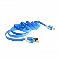 1M Micro USB Cable for NodeMcu | Accessories | Cable