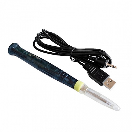 Mini Portable USB Electric Soldering Iron Pen | Tools | Test/Weld/Assemble