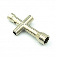 Hexagonal Cross Wrench Sleeve | Tools | Test/Weld/Assemble