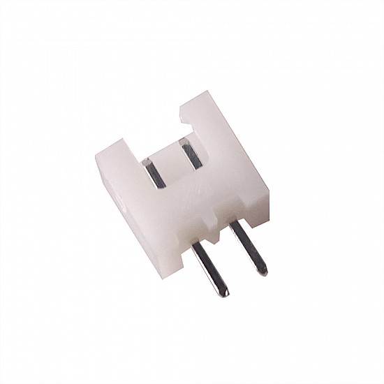 2.54MM XH2.54-2A 2P Connector Terminal Block | Components | Connector