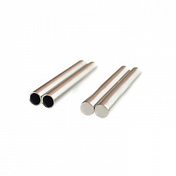 PT100 DS18B20 Stainless Steel Tube | Accessories | DIY Supplies