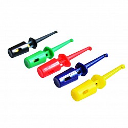Test Hook Clip | Tools | Test/Weld/Assemble