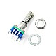 20MM EC11 Potentiometer Encoder Switch | Components | Switch