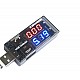 Dual USB Current And Voltage Tester | Tools | Test/Weld/Assemble
