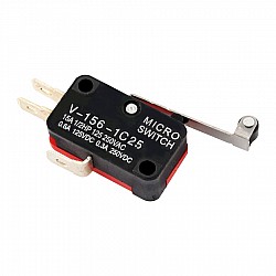 V-156-1C25 Limit Switch | Components | Switch