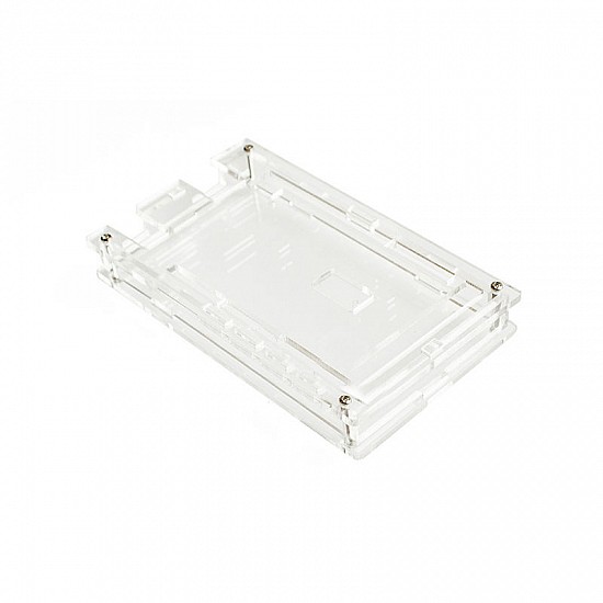 MEGA2560 R3 Board Transparent Acrylic Case | Raspberry PI | Shell