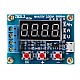 ZB2L3 Lithium Battery Capacity Tester | Modules | Display/LED