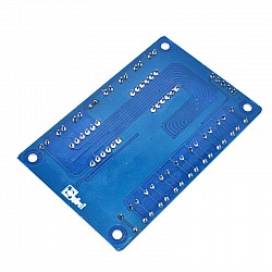 TM1638 LED Display Module | Modules | Display/LED