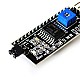 LCD1602 LCD2004 IIC/I2C Interface PCF8574 Expansion Board | Modules | Expansion