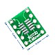 Sot233 Msop10 Umax To Dip10 Sot235 Sot236 Adapter Plate | Sensors | Serial/Converter