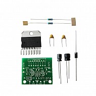 TDA7297 Power Amplifier Board DIY parts | Modules | Power