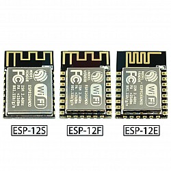 ESP-12E ESP-12F ESP12S WIFI Module | Modules | For ESP