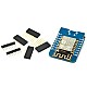 D1 Mini NodeMcu Lua WIFI Development Board | Modules | Wireless