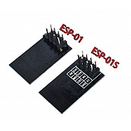 ESP-01 ESP32-WROVER-Bit WROOM-32U WIFI Bluetooth Module | Modules | For ESP