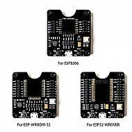 ESP32WROVER/ESP8266/ESP-WROOM-32 Development Board | Modules | For ESP