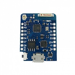 Mini D1 PRO Upgrade NodeMcu Lua Wifi Development Board based on ESP8266 | Sensors | D1 Mini
