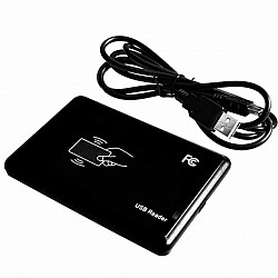 JT308 USB RFID Card Reader | Sensors | Memory/Sensor