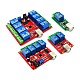 1/2/4/8 Channel USB Control Switch Relay Module | Modules | Relay