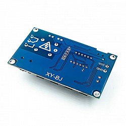 DC 5V Real Time Delay Relay Module | Modules | Display/LED