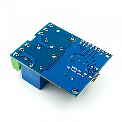 LCUS-1 LCUS-2 PLC USB Serial Control Relay Module | Modules | Relay
