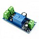 Power Failure Auto Switching Lithium Battery Module | Modules | Relay